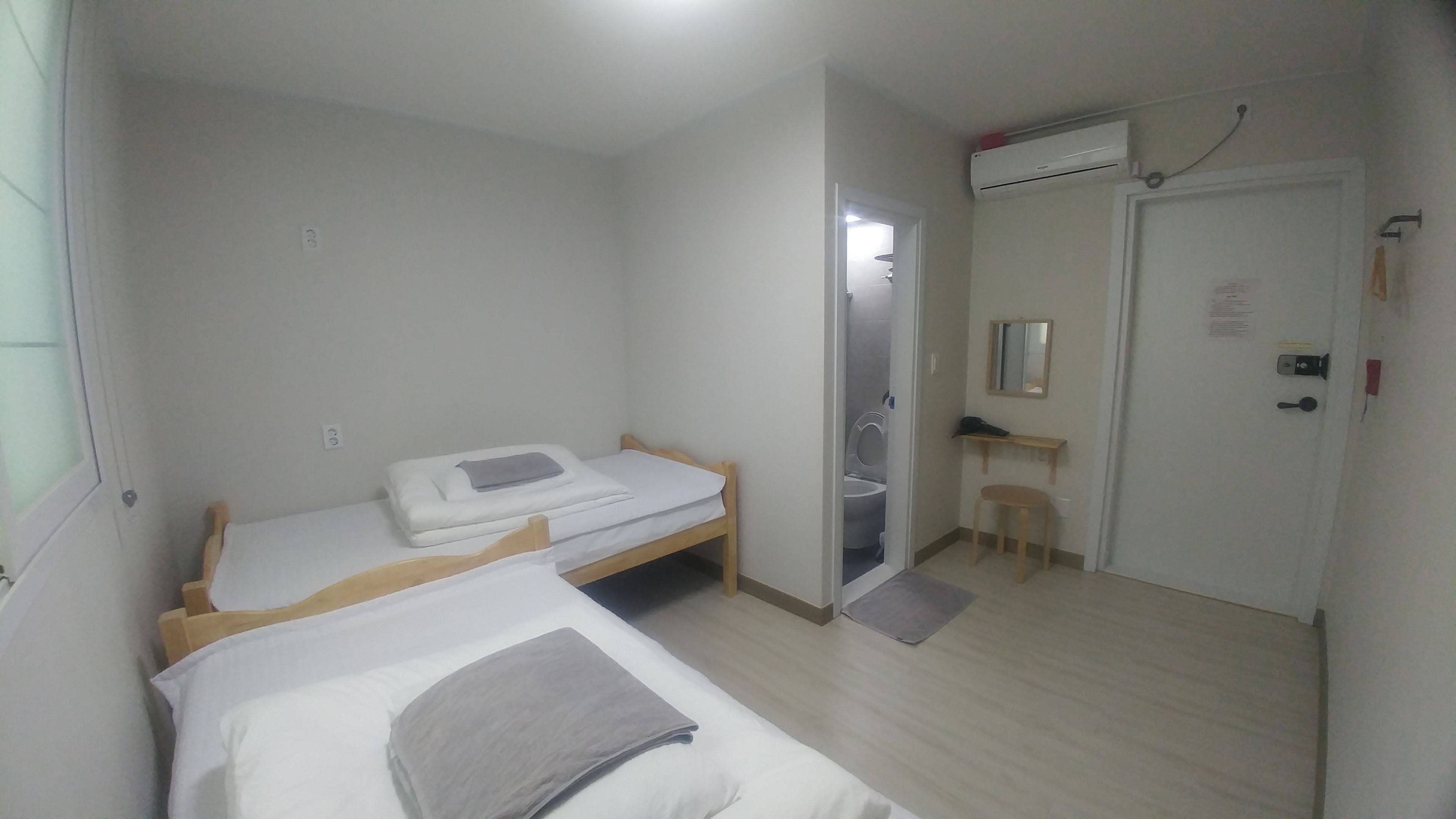 2인실 | 무료 WiFi