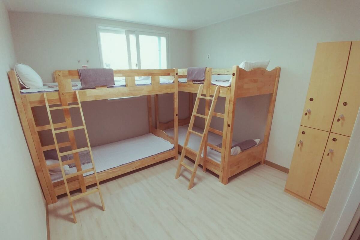 Habitació familiar | Wifi gratuïta 
