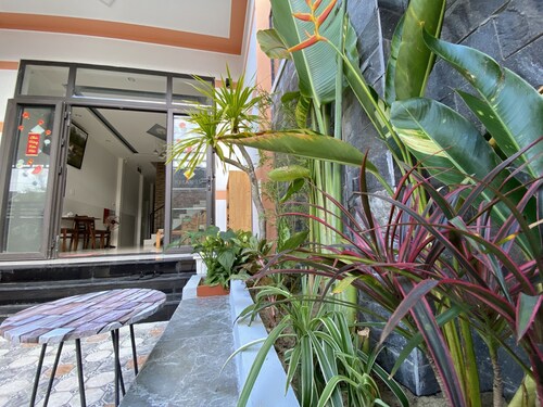 Little Boss Homestay