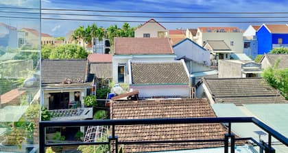 Little Boss Homestay