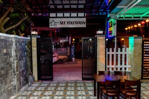 Exterior - Little Boss Homestay (Da Nang)