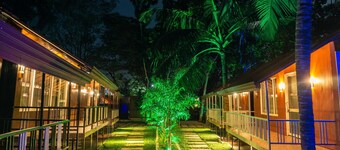 Ceylon Casita