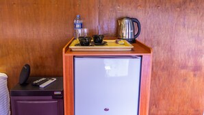 Deluxe Room, Smoking | WiFi (free)