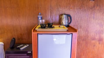 Kamar Deluks, Boleh Merokok | Wi-Fi gratis