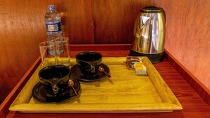 Deluxe Room, Smoking | Room amenity