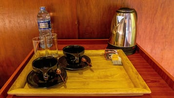 Deluxe Room, Smoking | Room amenity