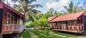 Ceylon Casita