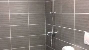 Een douche