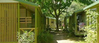 Camping U Libecciu  - Vacances ULVF