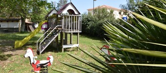 Camping U Libecciu  - Vacances ULVF