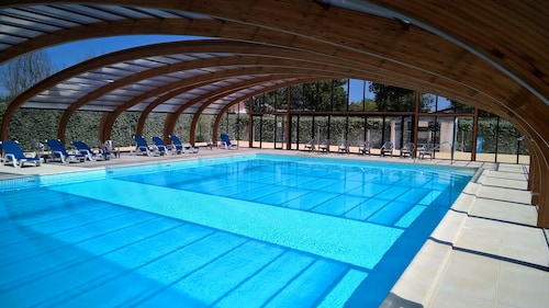 Les Beaupins - Vacances ULVF