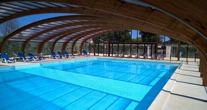 Les Beaupins - Vacances ULVF