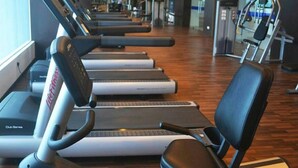 Gym - Luxury condo Atlantis Residence (Malacca City)