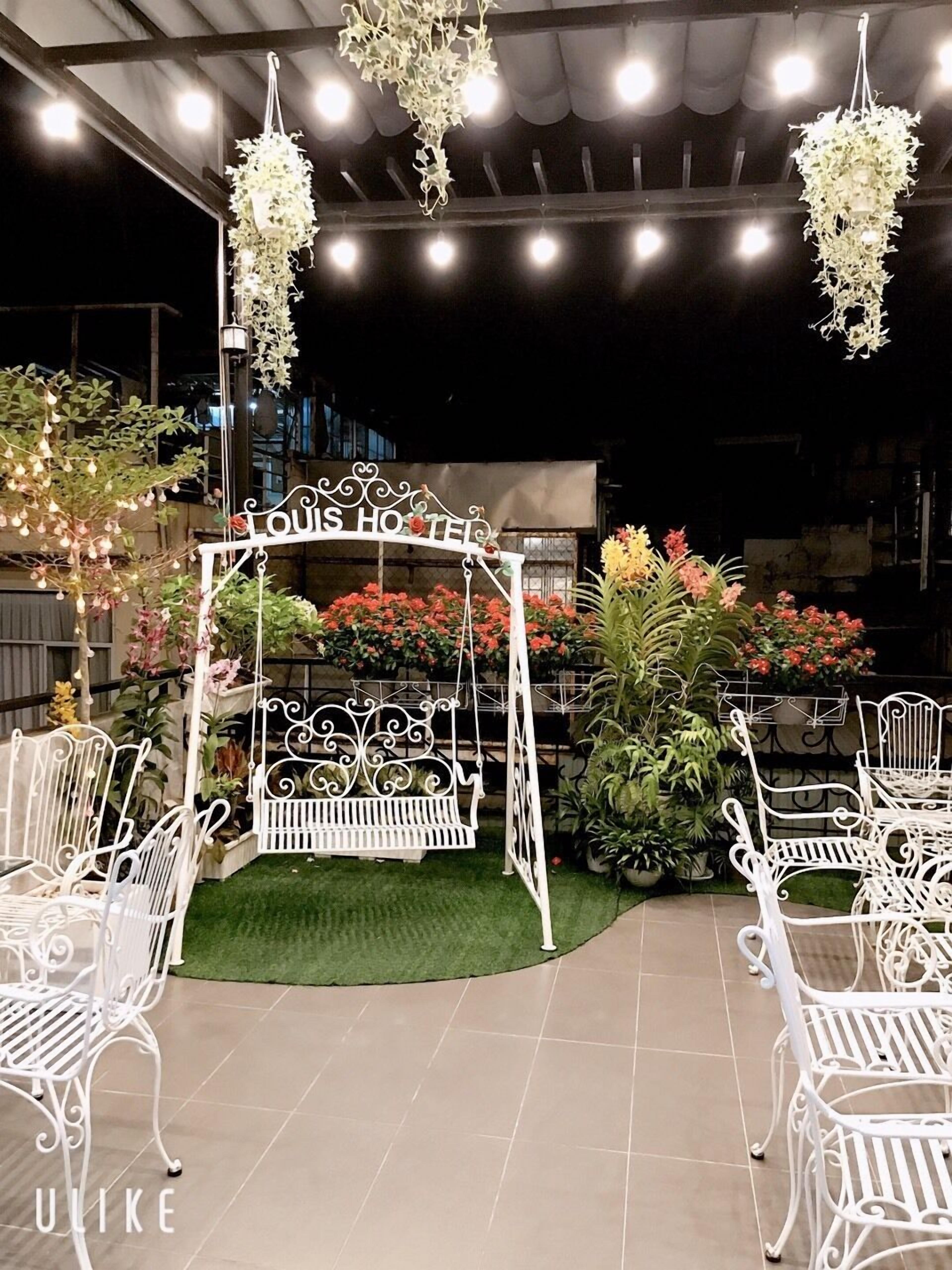 Foto - Louis Hotel - Bui Vien Walking Street