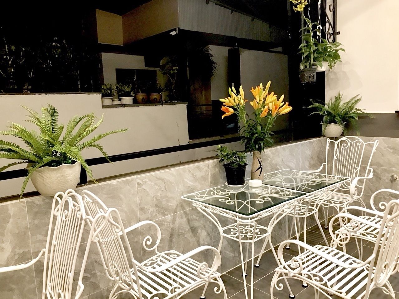 Foto - Louis Hotel - Bui Vien Walking Street