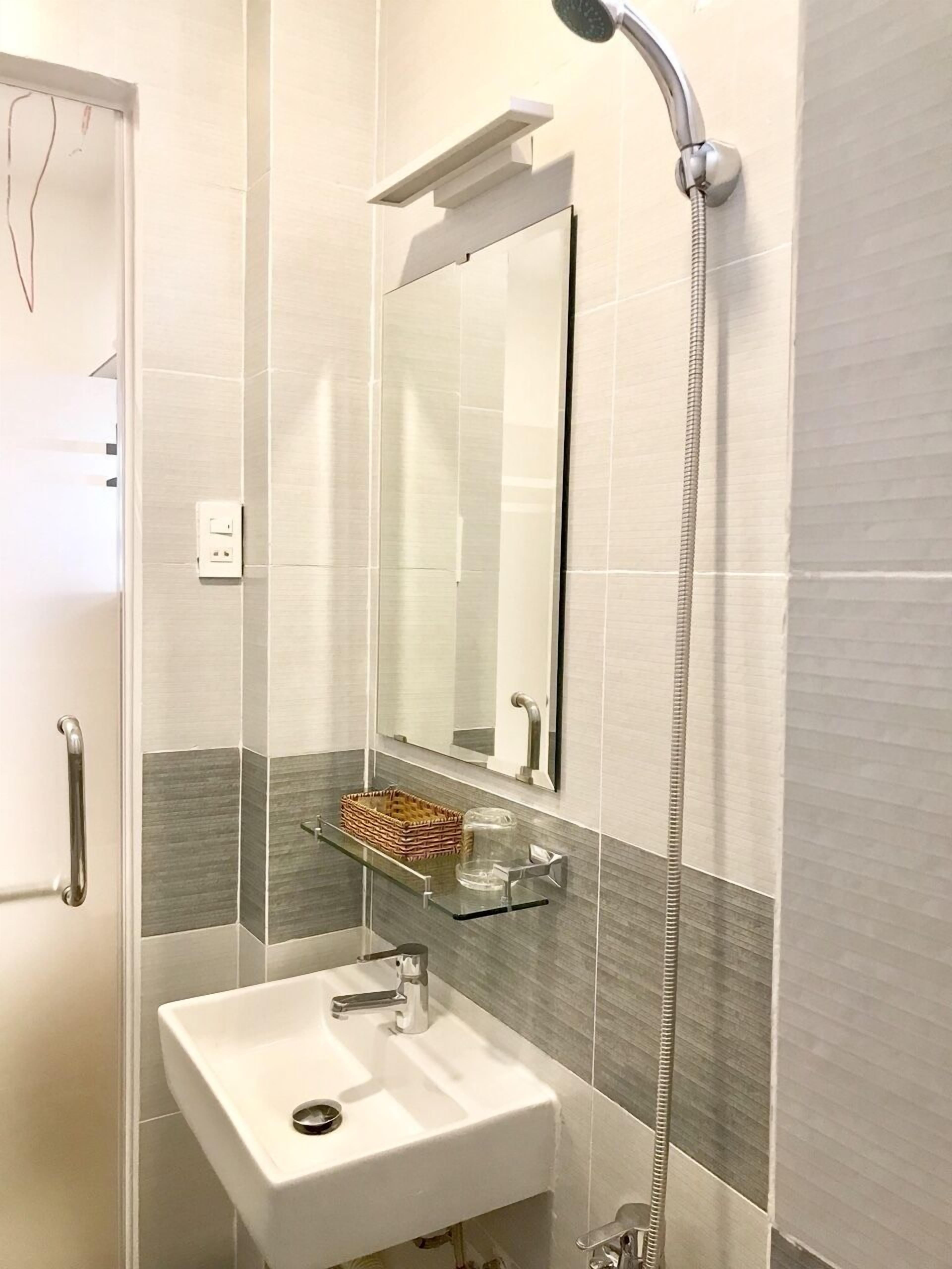 Foto - Louis Hotel - Bui Vien Walking Street