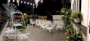 Teras/patio