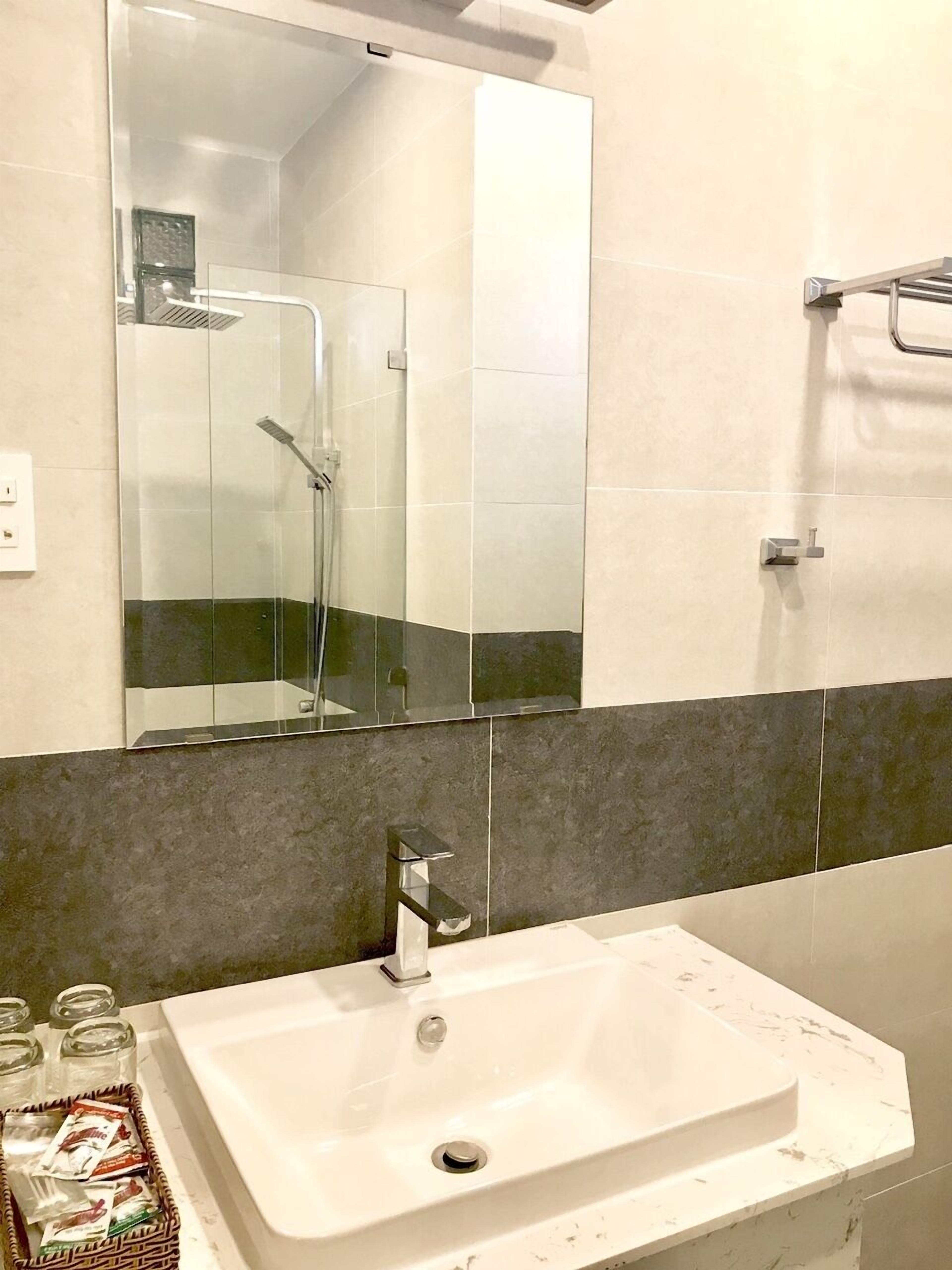 Foto - Louis Hotel - Bui Vien Walking Street