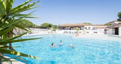 Les Residences du Colombier - ULVF