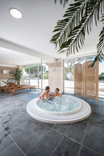 Les Residences du Colombier - ULVF