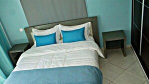 Room - Zitouna Appartment (Casablanca)