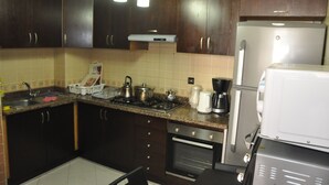 Private kitchen - Zitouna Appartment (Casablanca)