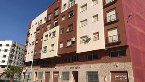 Exterior - Zitouna Appartment (Casablanca)