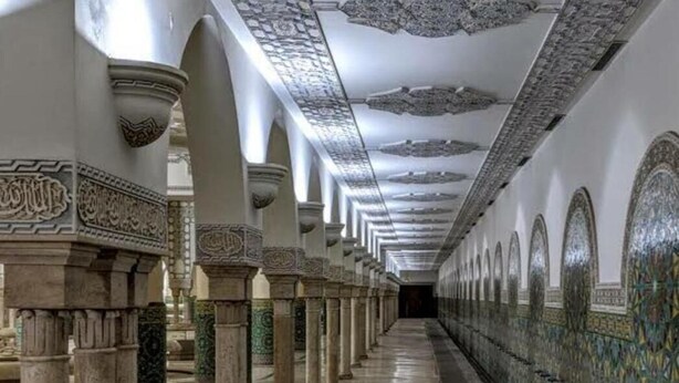 Interior - Zitouna Appartment (Casablanca)