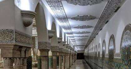 Zitouna Appartment