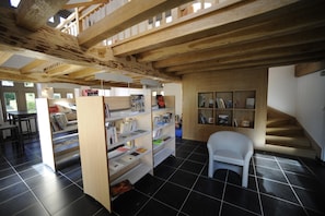 Library