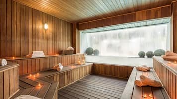 Apartamento, 1 cama de casal e sofá-cama, para não fumantes | Spa