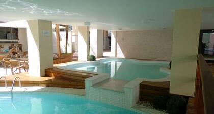 Apartamento com piscina Summer Beach - 572