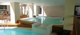 Apartamento com piscina Summer Beach - 572