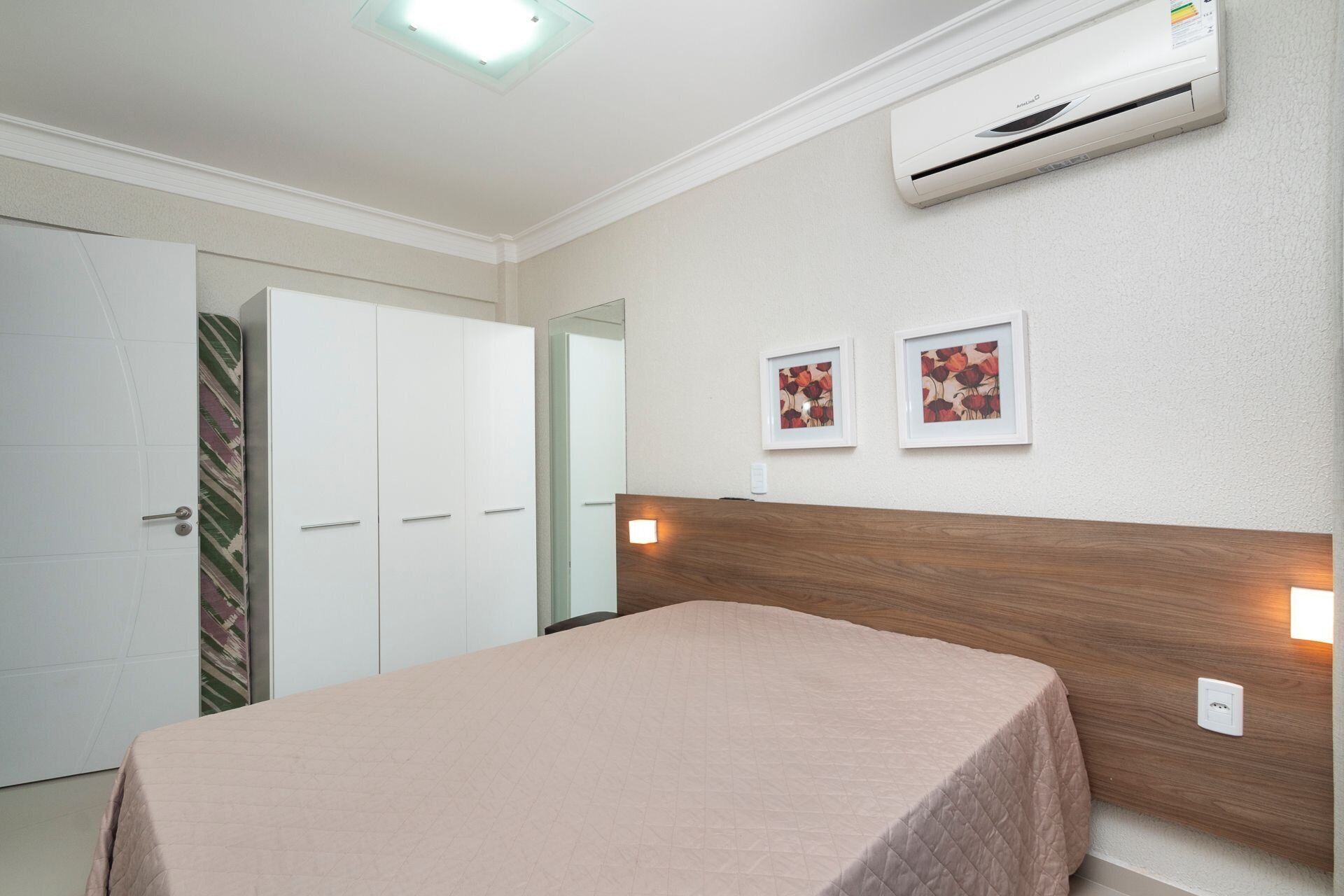 Apartment, 1 Double Bed with Sofa bed, Non Smoking | Individually furnished, iron/ironing board, free WiFi