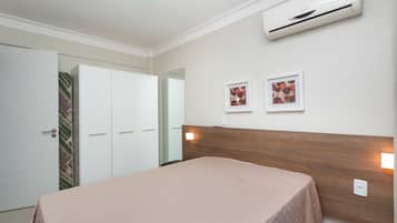 Apartment, 1 Double Bed with Sofa bed, Non Smoking | Individually furnished, iron/ironing board, free WiFi