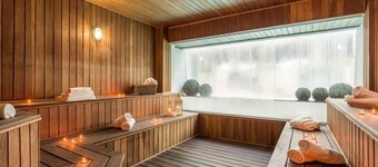 Apartamento com piscina Summer Beach - 572