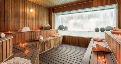 Apartamento com piscina Summer Beach - 572