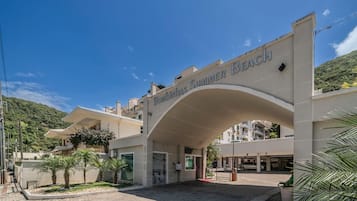 Apartment, 1 Double Bed with Sofa bed, Non Smoking | Exterior