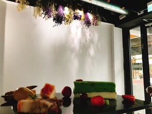 Lobby - Fas Glass House B&B (Xincheng)