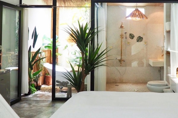 Decoración personalizada y muebles diferentes