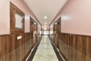 Lobby - Greno House (Greater Noida)