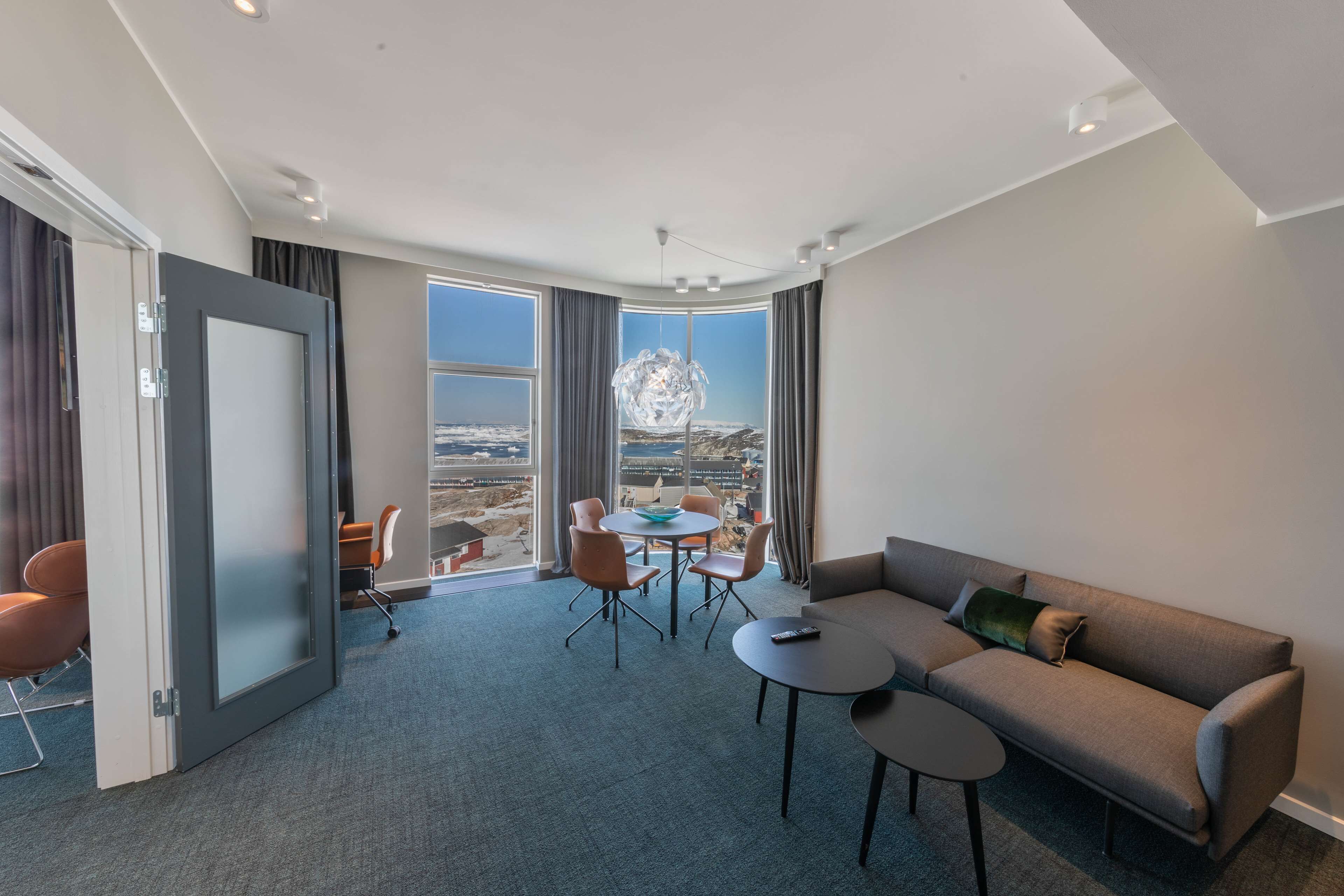 Foto - Best Western Plus Hotel Ilulissat
