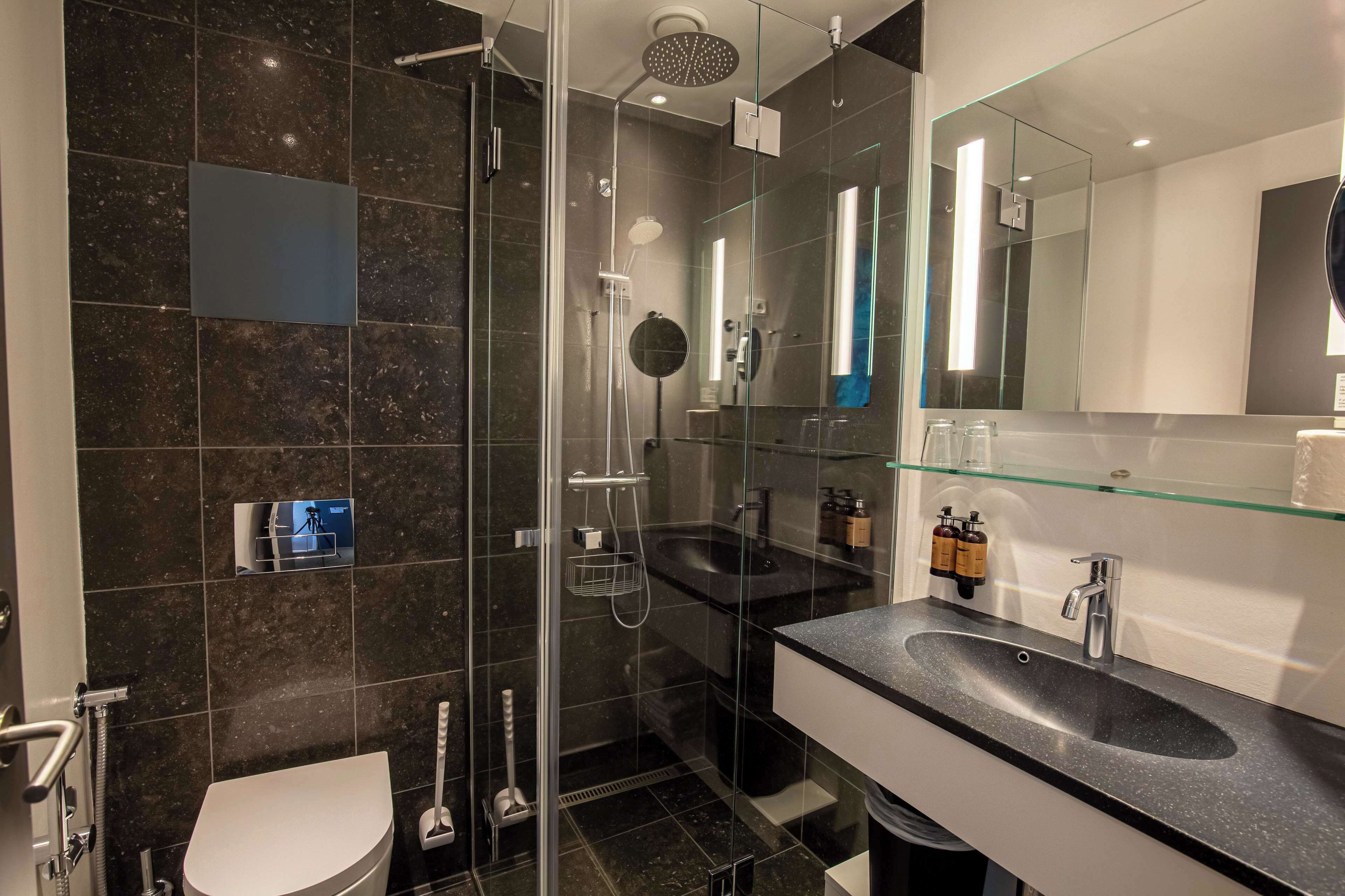 Foto - Best Western Plus Hotel Ilulissat