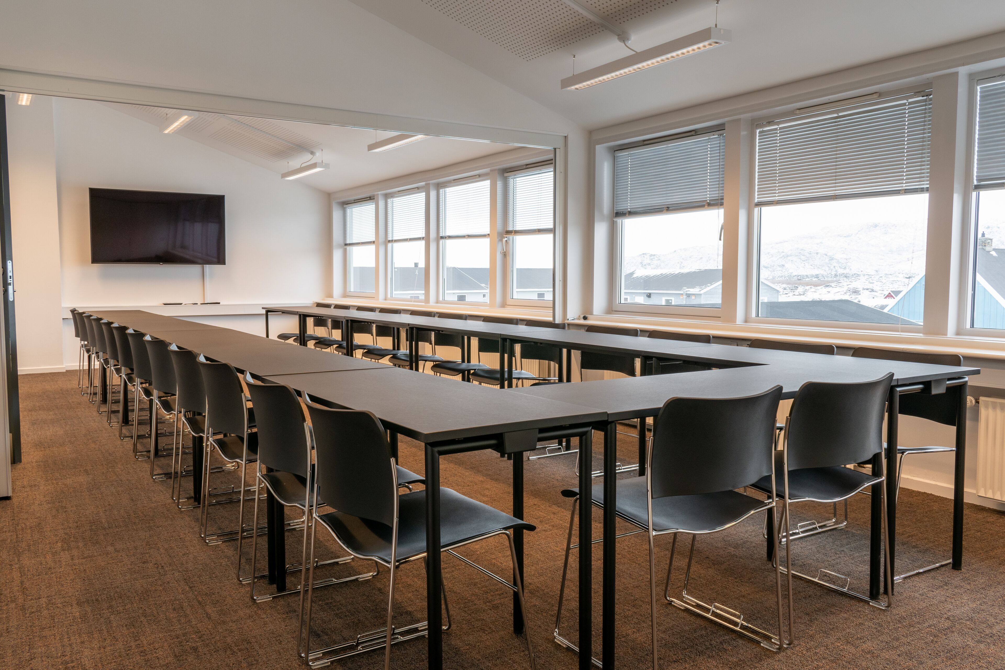 Photo - Best Western Plus Hotel Ilulissat