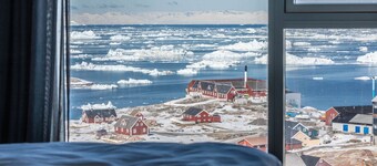 Best Western Plus Hotel Ilulissat