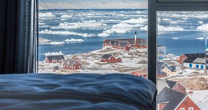 Best Western Plus Hotel Ilulissat