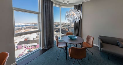 Best Western Plus Hotel Ilulissat