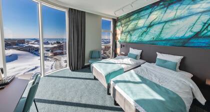 Best Western Plus Hotel Ilulissat