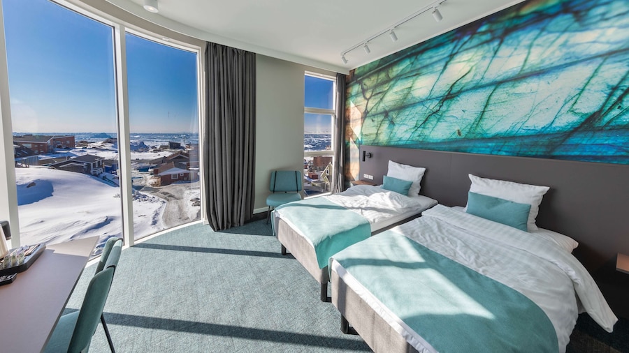 Best Western Plus Hotel Ilulissat
