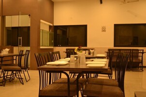 Restaurantes